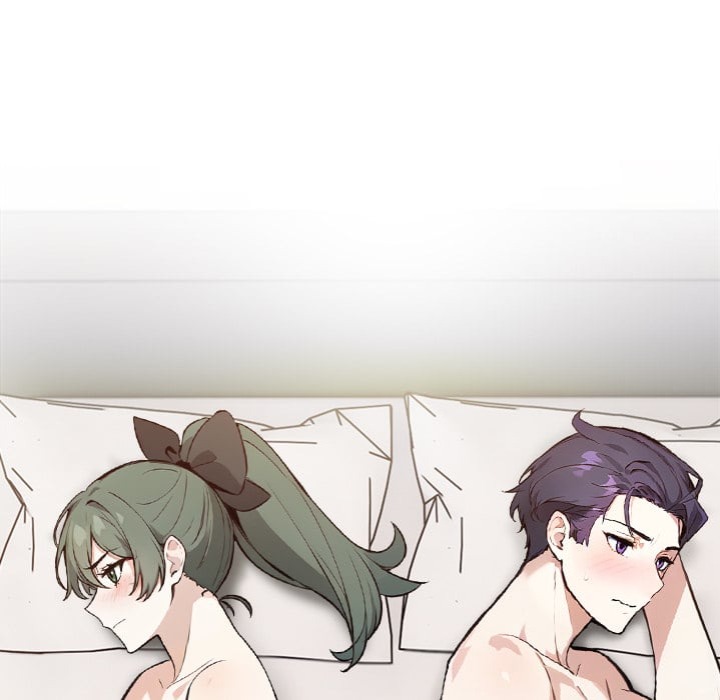 Love Me, or Else Chapter 12 - Page 5