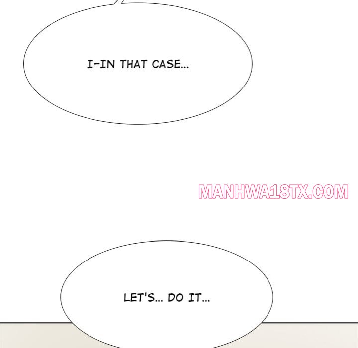 Love Me, or Else Chapter 12 - Page 50