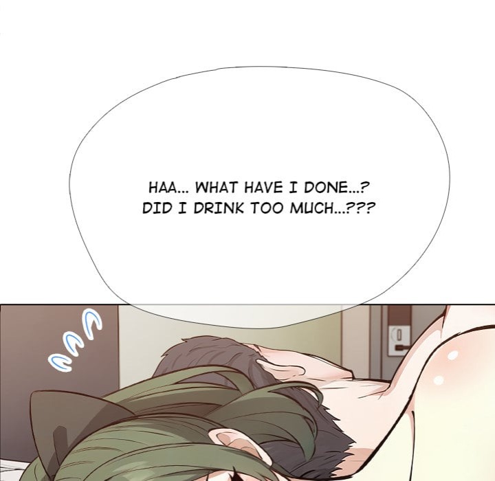 Love Me, or Else Chapter 12 - Page 7