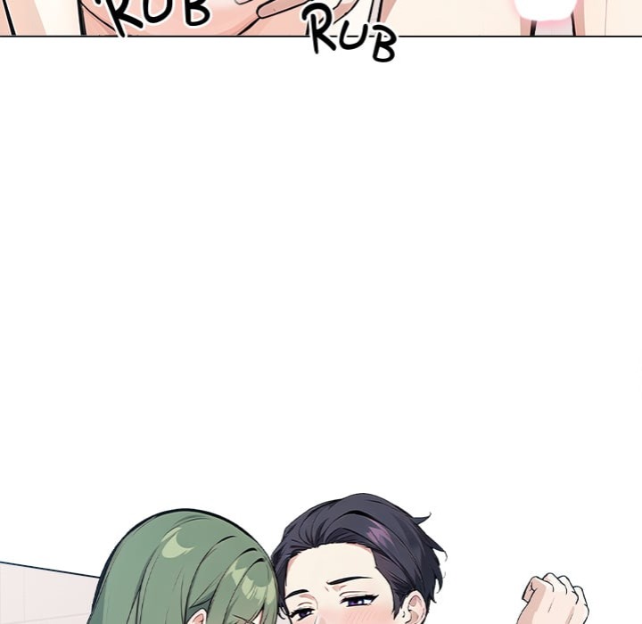 Love Me, or Else Chapter 12 - Page 89