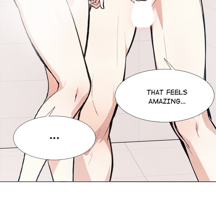 Love Me, or Else Chapter 12 - Page 95