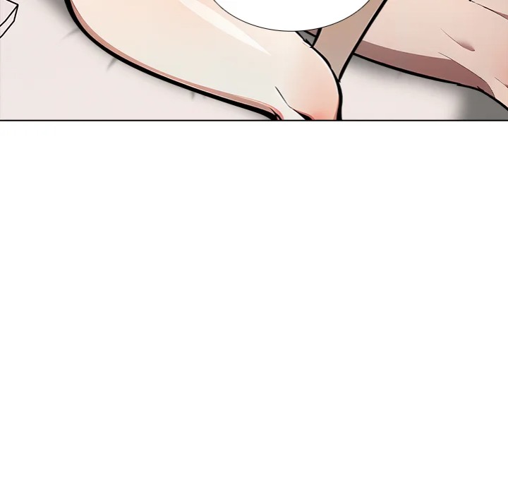 Love Me, or Else Chapter 13 - Page 124