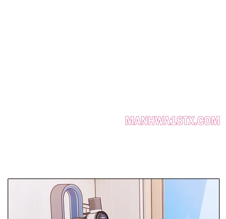 Love Me, or Else Chapter 13 - Page 5