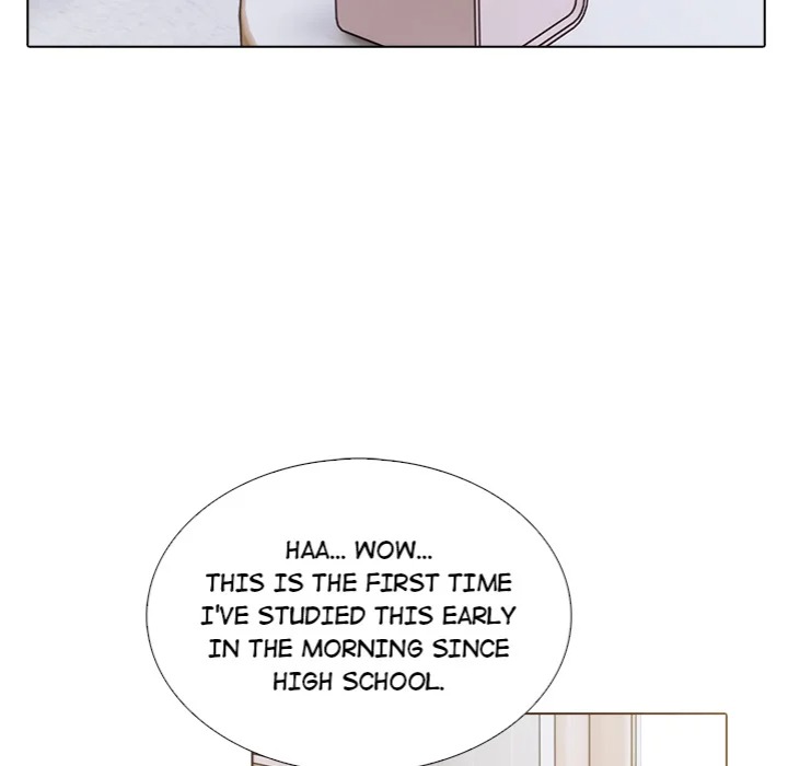 Love Me, or Else Chapter 13 - Page 7
