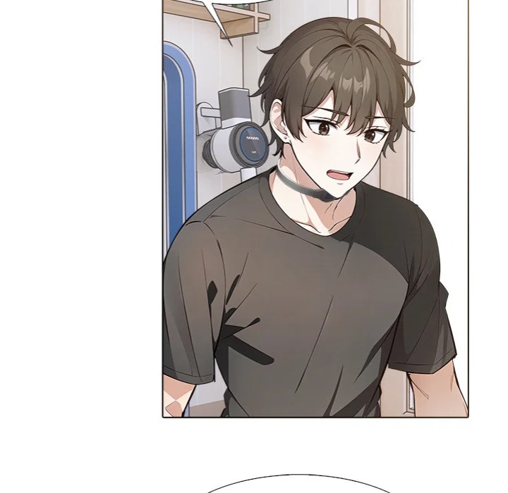 Love Me, or Else Chapter 13 - Page 8