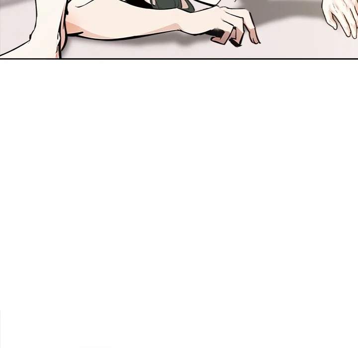 Love Me, or Else Chapter 13 - Page 91