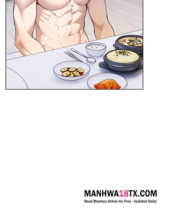 Love Me, or Else Chapter 14 - Page 117