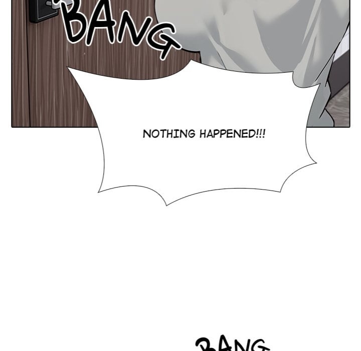 Love Me, or Else Chapter 14 - Page 138