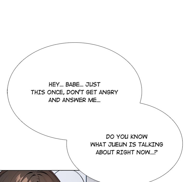 Love Me, or Else Chapter 14 - Page 145