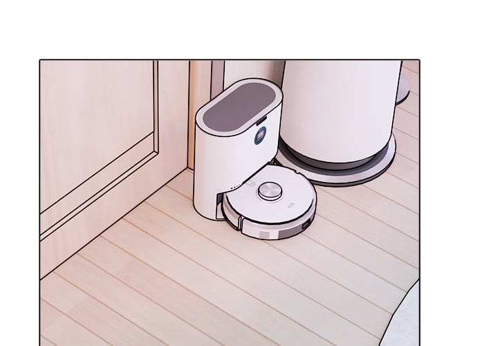 Love Me, or Else Chapter 14 - Page 2