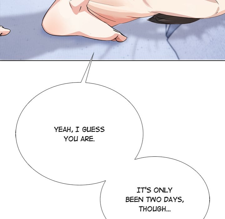 Love Me, or Else Chapter 14 - Page 37