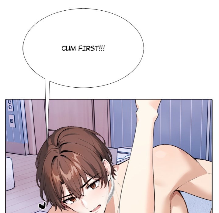 Love Me, or Else Chapter 14 - Page 60