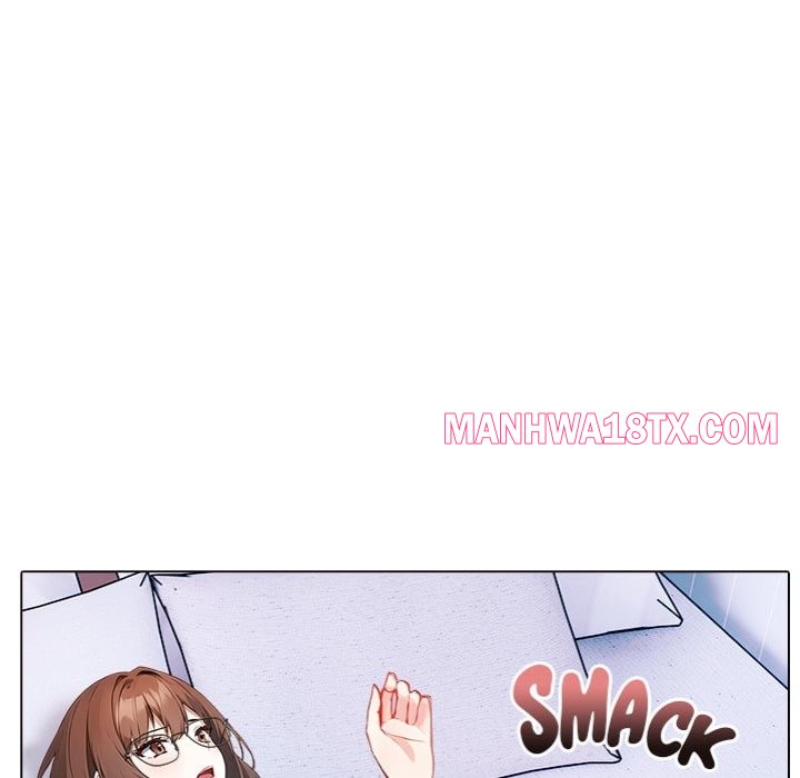 Love Me, or Else Chapter 14 - Page 7