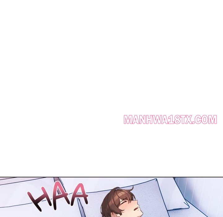 Love Me, or Else Chapter 14 - Page 72