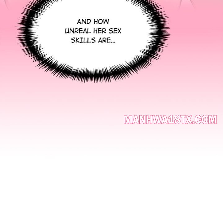 Love Me, or Else Chapter 14 - Page 93