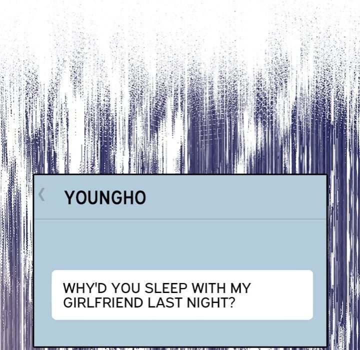 Love Me, or Else Chapter 15 - Page 102