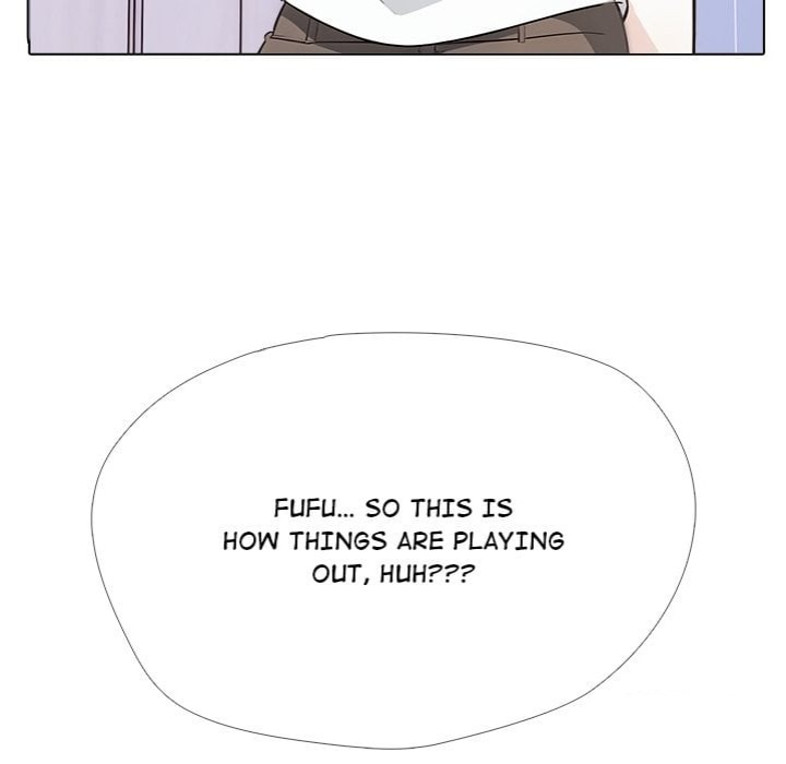 Love Me, or Else Chapter 15 - Page 111