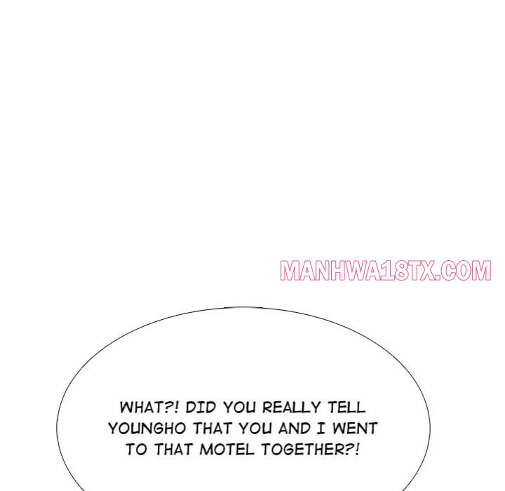 Love Me, or Else Chapter 15 - Page 125