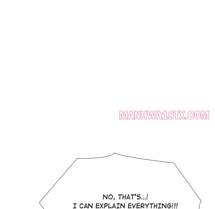 Love Me, or Else Chapter 15 - Page 22