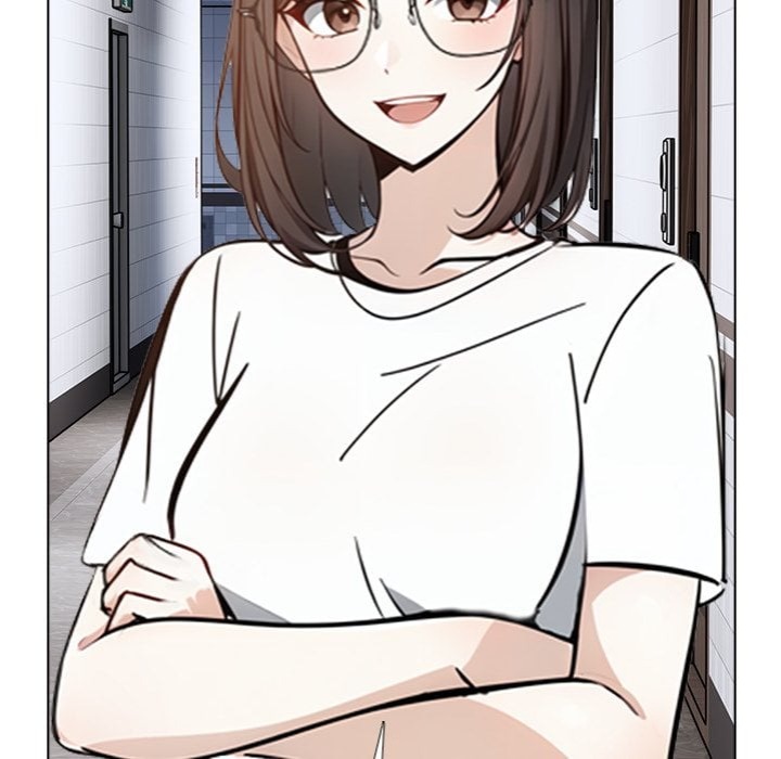 Love Me, or Else Chapter 15 - Page 30