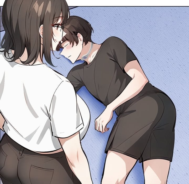 Love Me, or Else Chapter 15 - Page 50