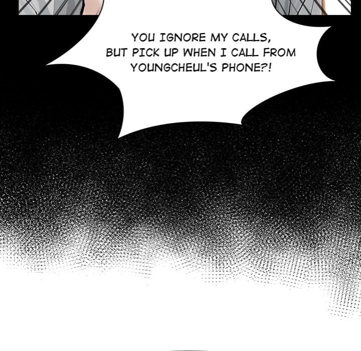 Love Me, or Else Chapter 15 - Page 86