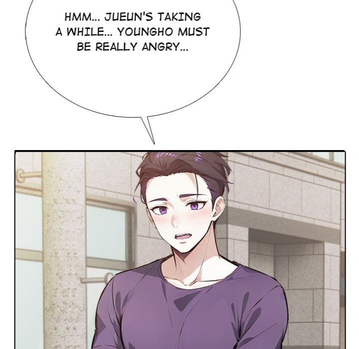 Love Me, or Else Chapter 15 - Page 94