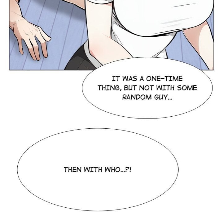 Love Me, or Else Chapter 16 - Page 100