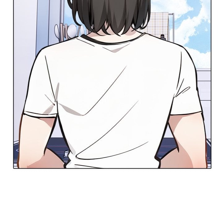 Love Me, or Else Chapter 16 - Page 102