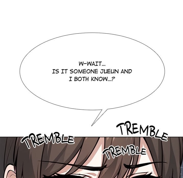 Love Me, or Else Chapter 16 - Page 106