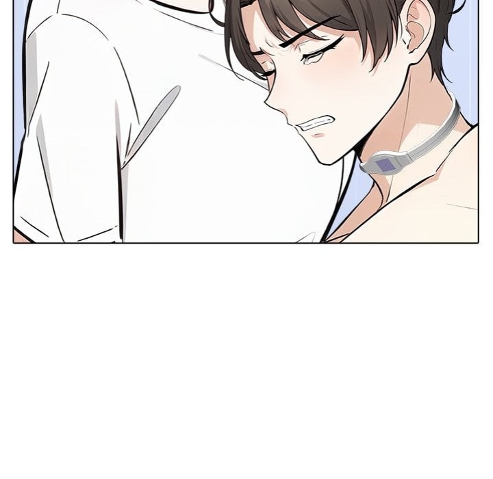 Love Me, or Else Chapter 16 - Page 138