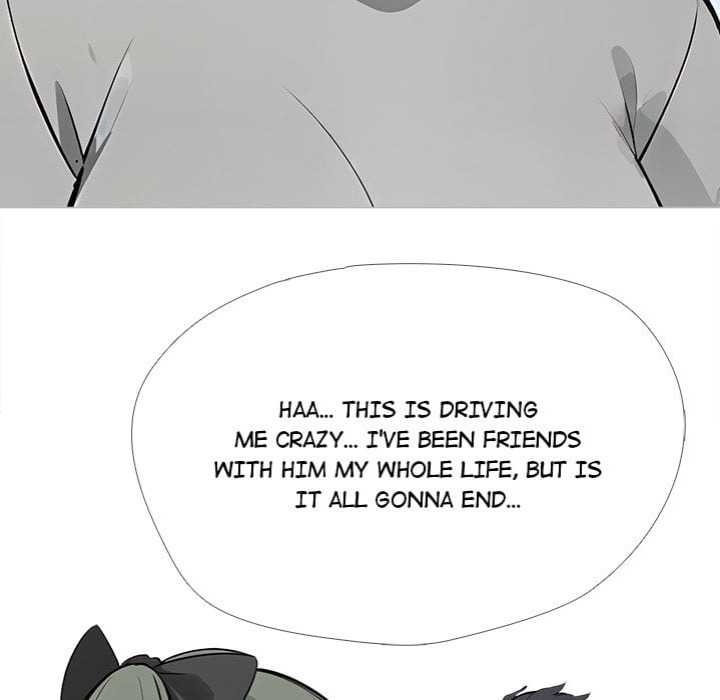 Love Me, or Else Chapter 16 - Page 35