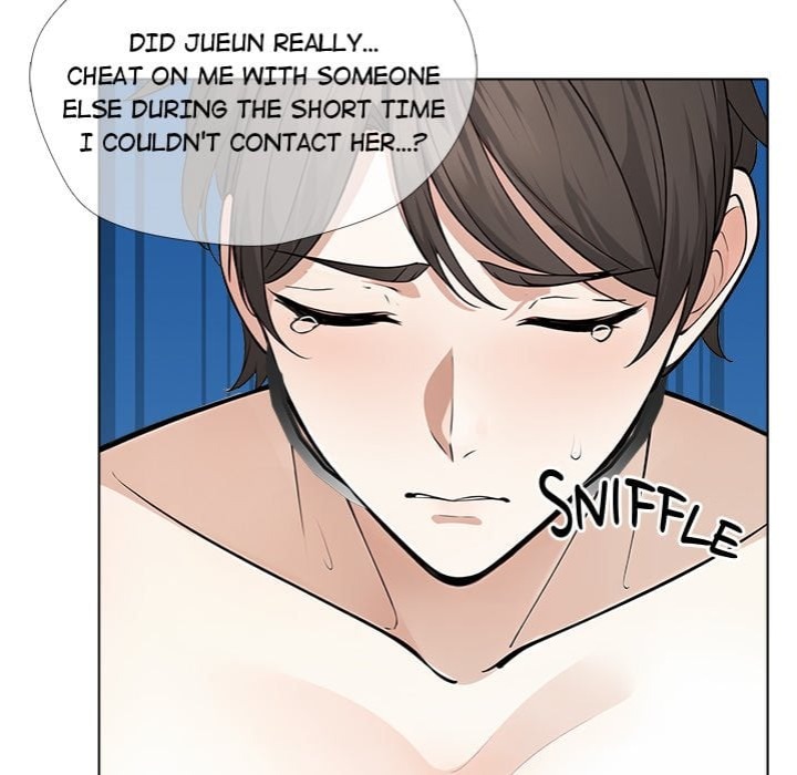 Love Me, or Else Chapter 16 - Page 65