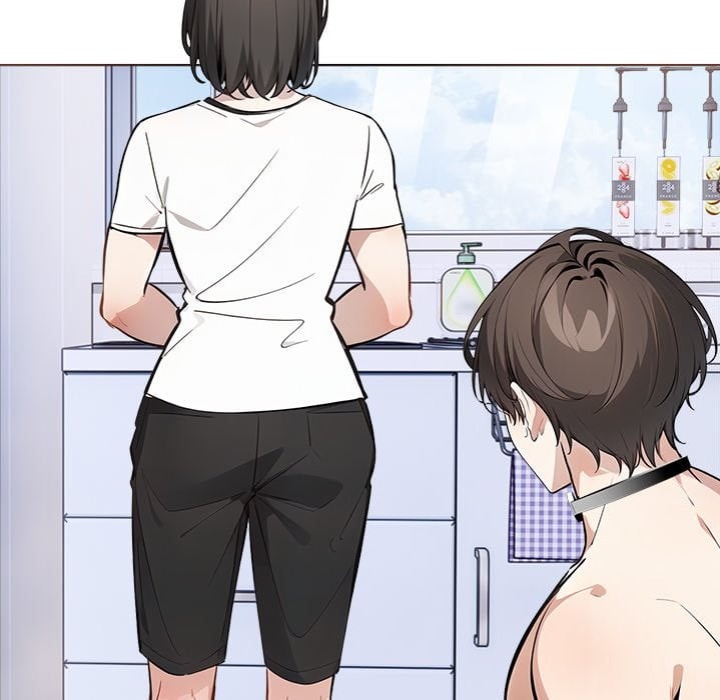 Love Me, or Else Chapter 16 - Page 70