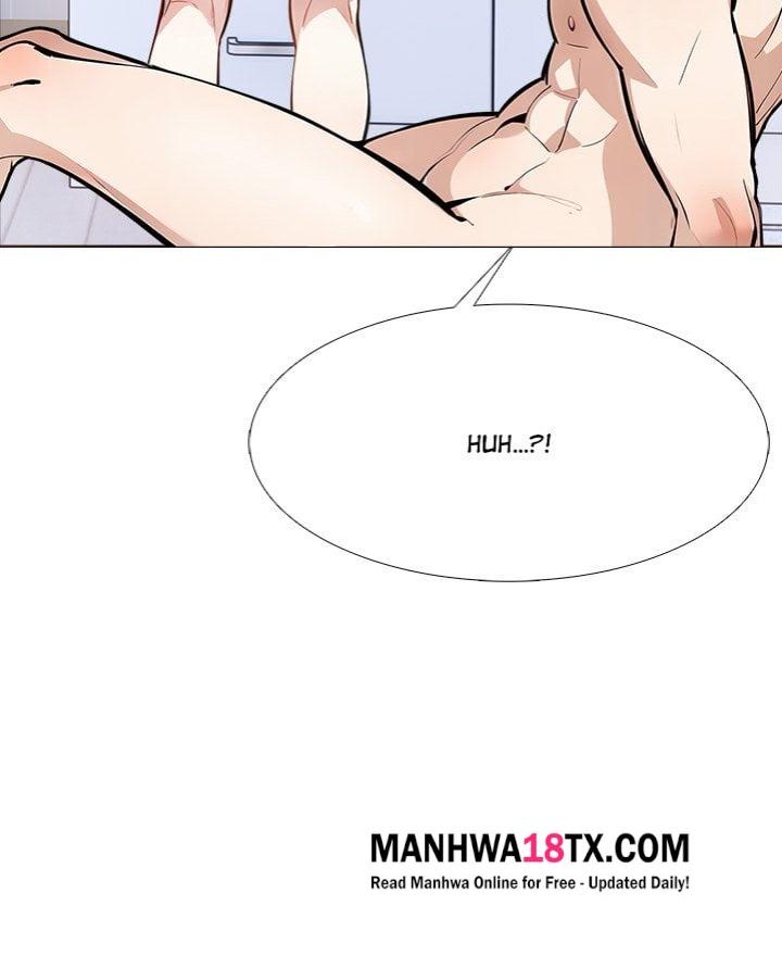 Love Me, or Else Chapter 16 - Page 71