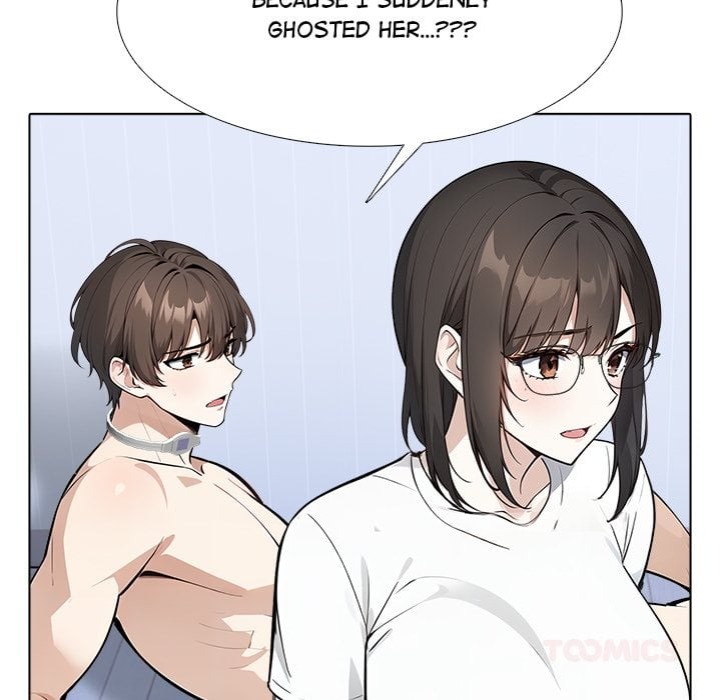 Love Me, or Else Chapter 16 - Page 99