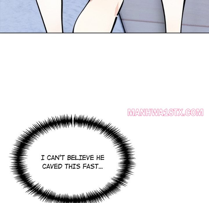 Love Me, or Else Chapter 17 - Page 106