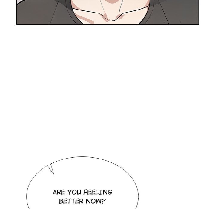 Love Me, or Else Chapter 17 - Page 11