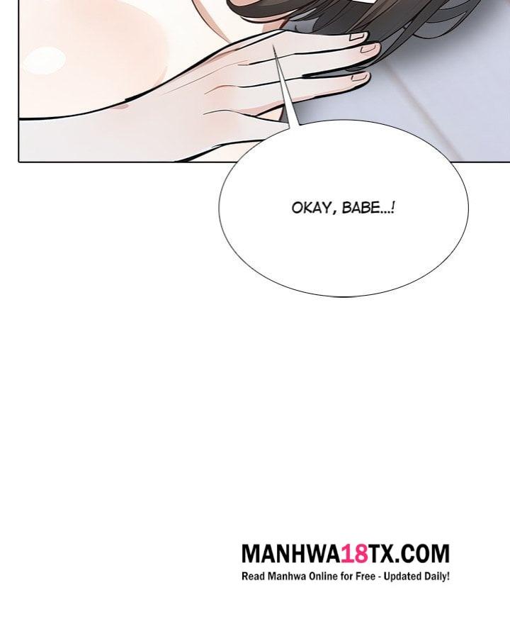 Love Me, or Else Chapter 17 - Page 112