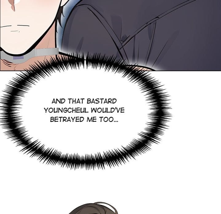 Love Me, or Else Chapter 17 - Page 131