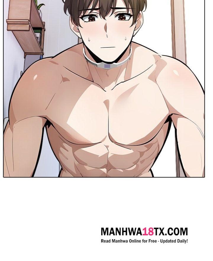 Love Me, or Else Chapter 17 - Page 138