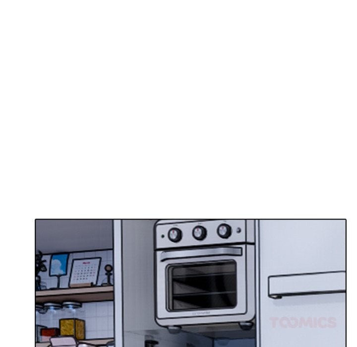 Love Me, or Else Chapter 17 - Page 51