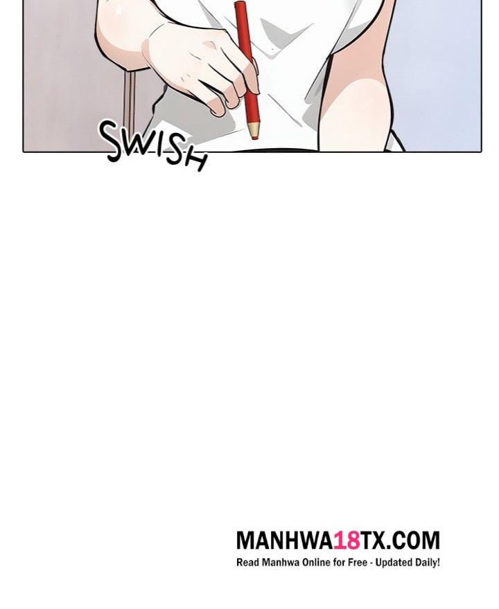 Love Me, or Else Chapter 17 - Page 56