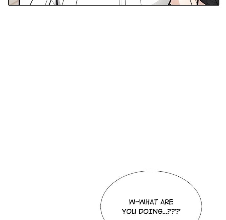 Love Me, or Else Chapter 17 - Page 77