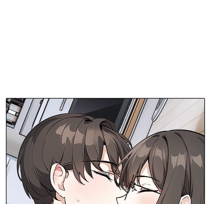 Love Me, or Else Chapter 17 - Page 86