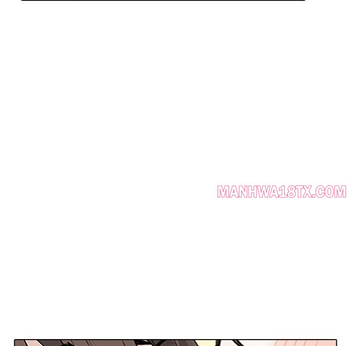 Love Me, or Else Chapter 17 - Page 93