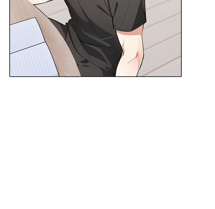 Love Me, or Else Chapter 18 - Page 118