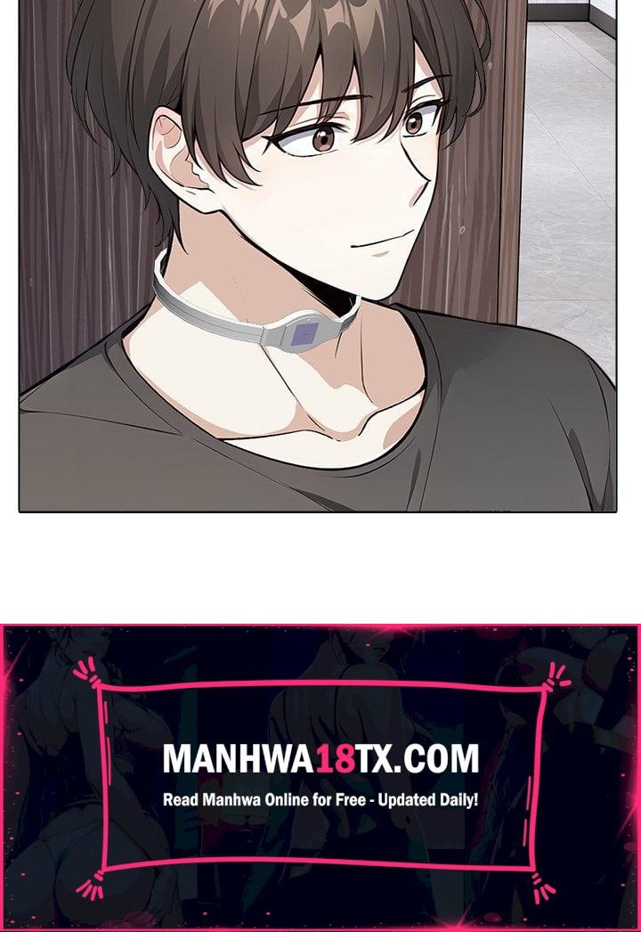 Love Me, or Else Chapter 18 - Page 135