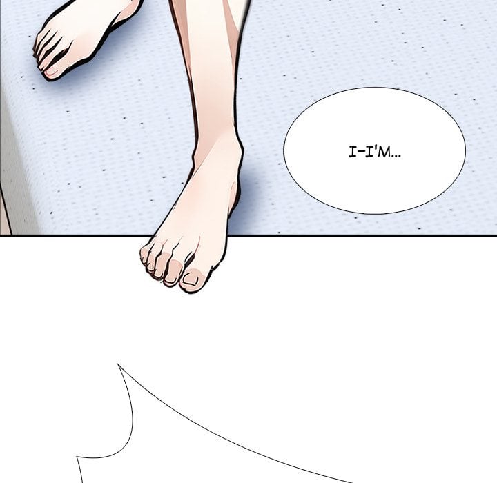 Love Me, or Else Chapter 18 - Page 92