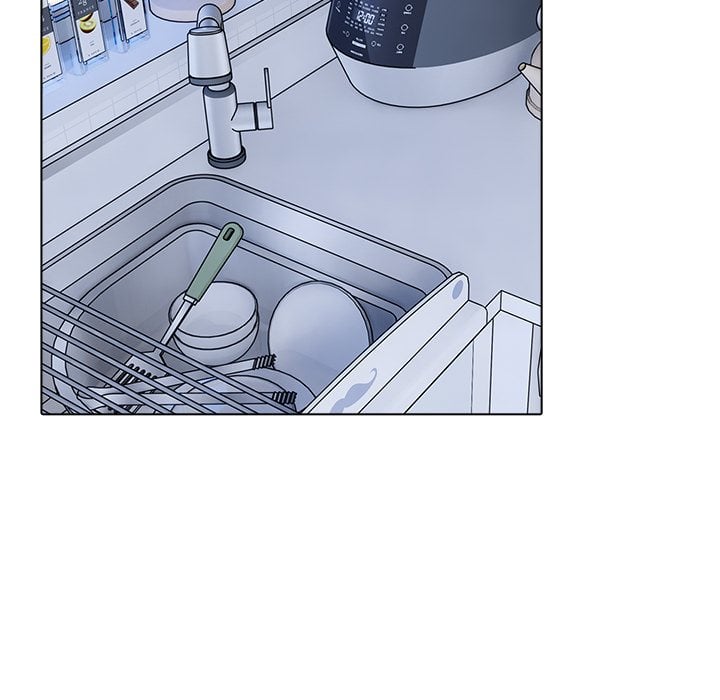 Love Me, or Else Chapter 18 - Page 98